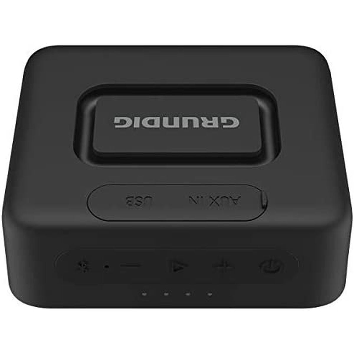 Głośnik Przenośny Grundig JAM BLACK 2500 mAh Czarny 3,5 W