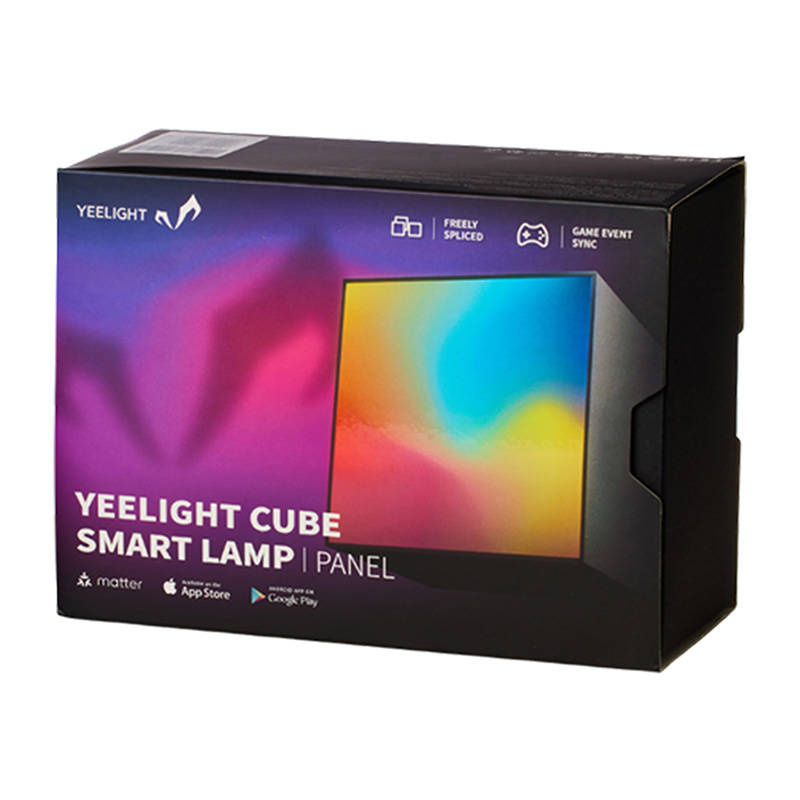 Yeelight Smart Cube Light Panel - Base