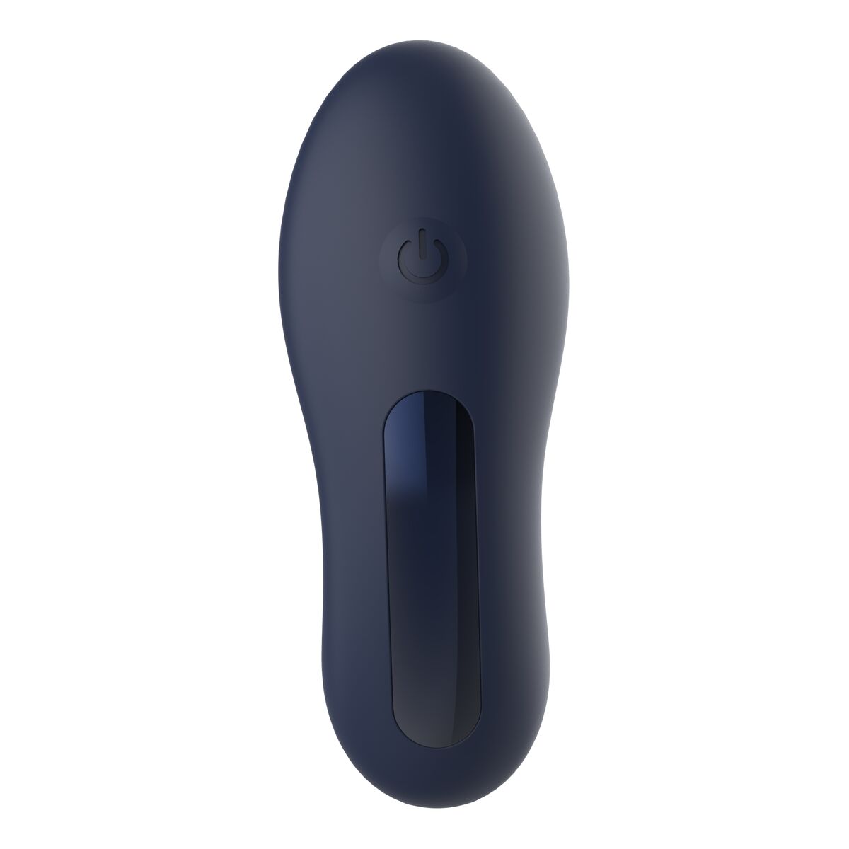 Prostate Massager Dream Toys STARTROOPERS VOYAGER Blue