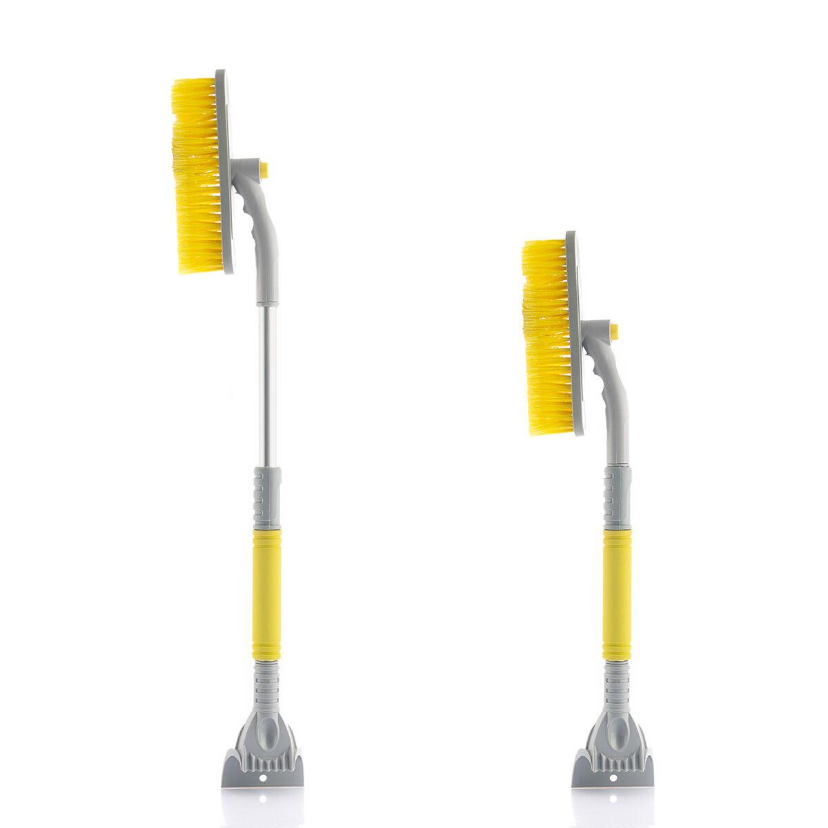 3-in-1 Telescopic Ice Scraper Removice InnovaGoods 3-in-1 Telescopic Ice Scraper Removice InnovaGoods