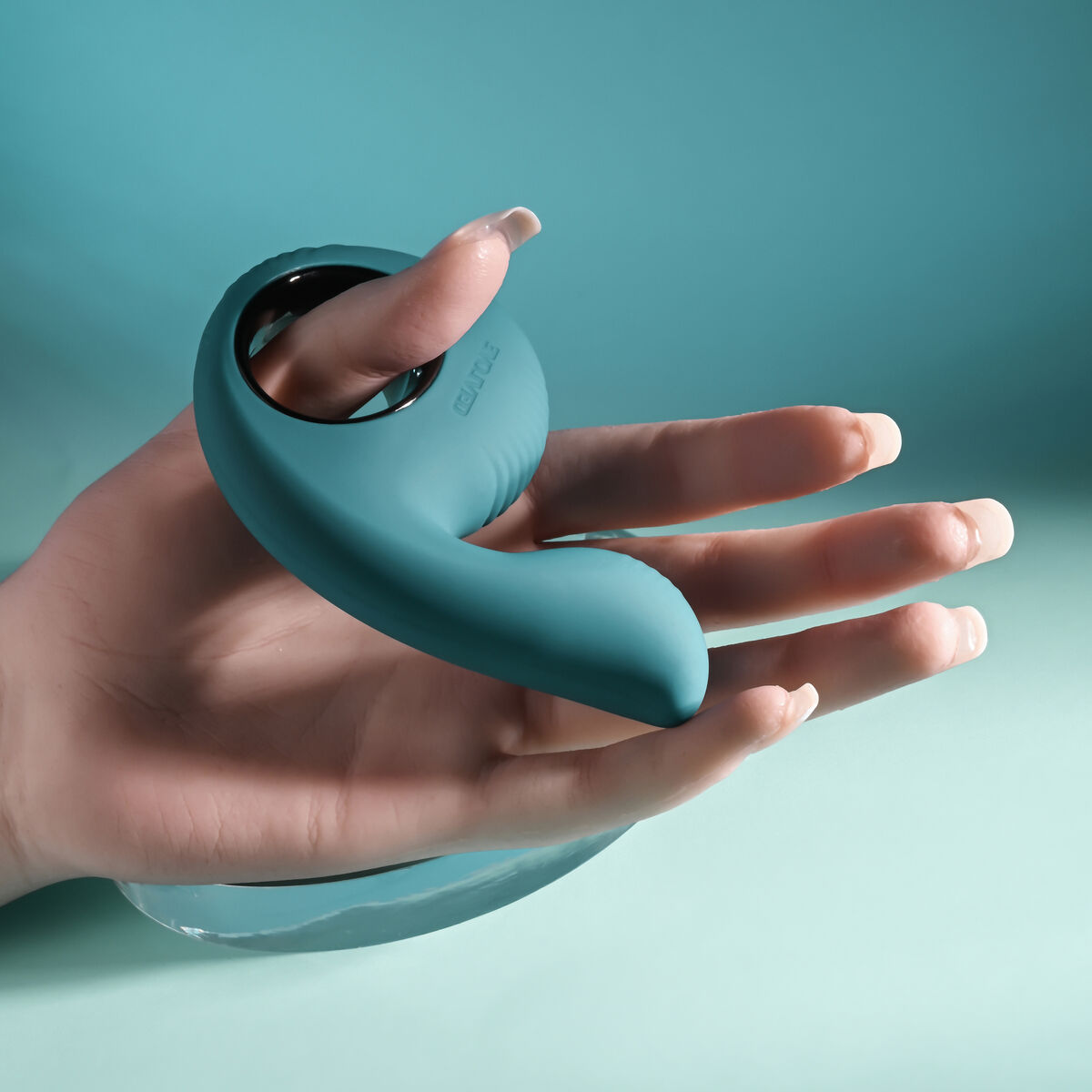 Massager Evolved Green