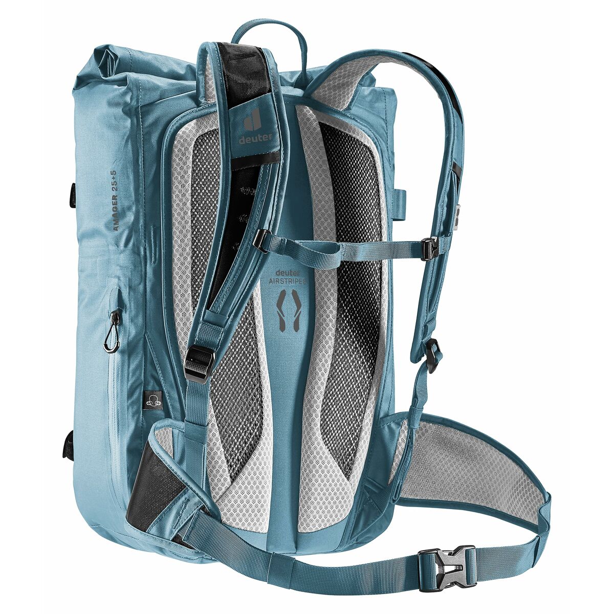 Gym Bag Deuter 322002230740 Blue