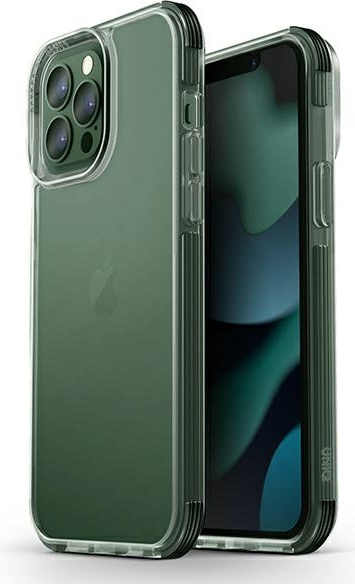 UNIQ Combat Apple iPhone 13 Pro Max green