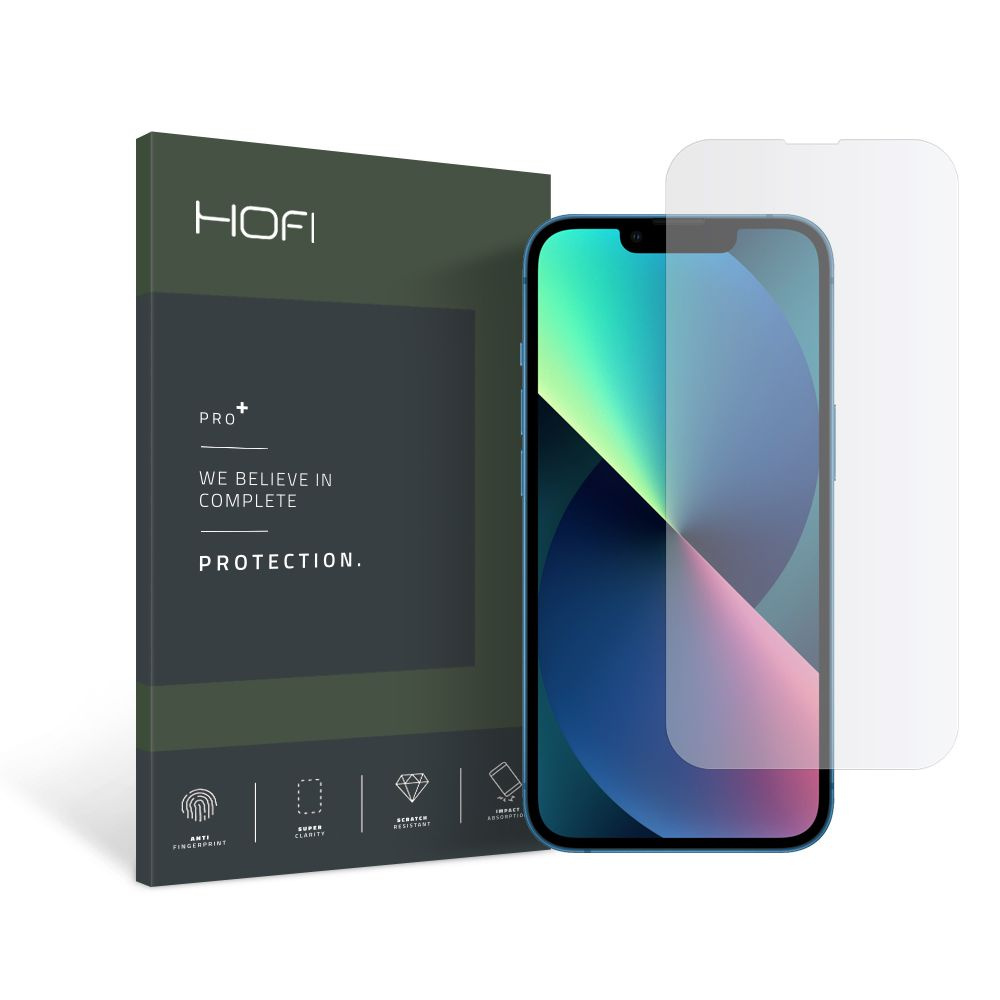 Hofi Hybrid Pro+ Apple iPhone 14/13/13 Pro