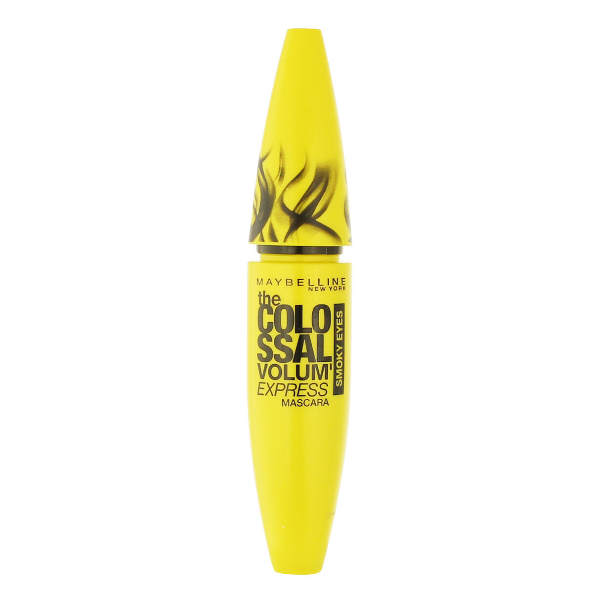 Tusz do Rzęs Maybelline The Colossal Volum' Express Smoky Black 10,7 ml