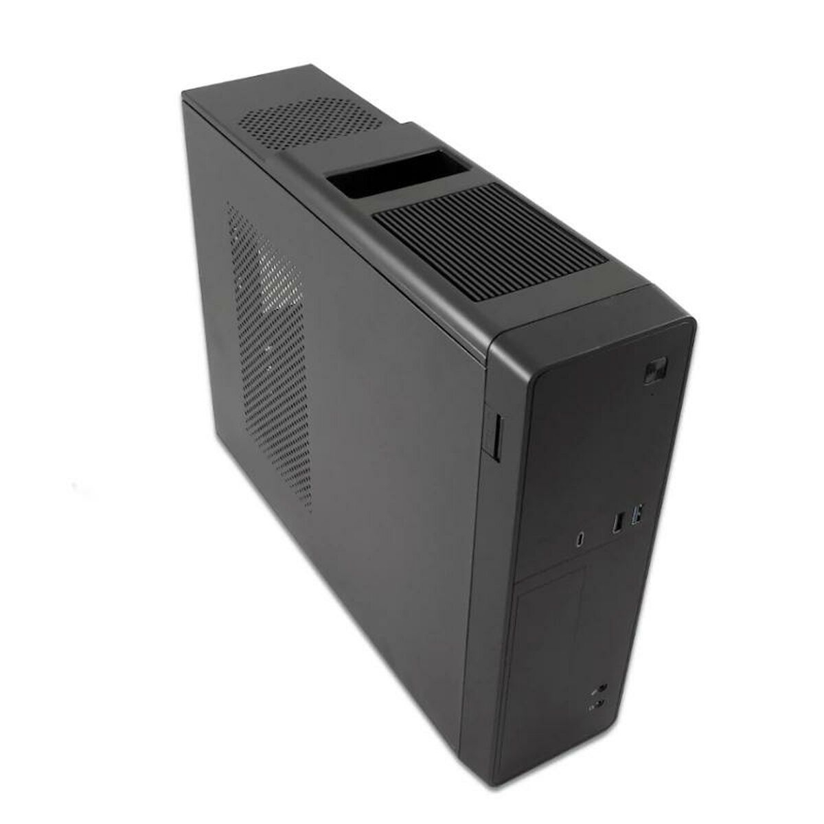 Semi Wieża ATX CoolBox COO-PCT310-1