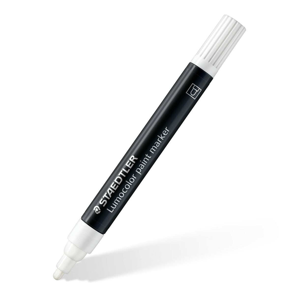 Marker-Set Staedtler Lumocolor 349 10 Stücke Bunt 2,4 mm
