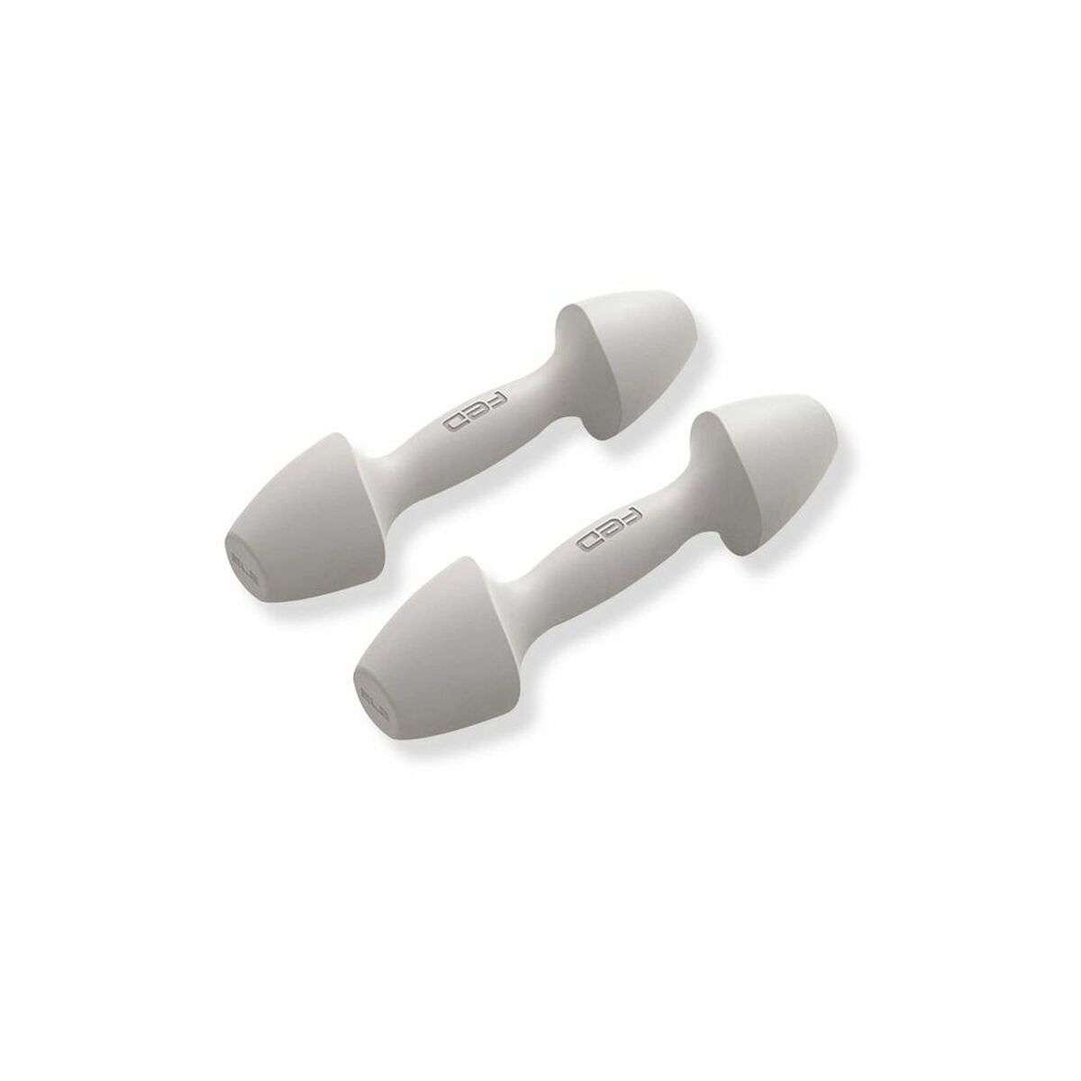 Dumbbells Xiaomi FED 0,9 kg Dumbbells Xiaomi FED 0,9 kg