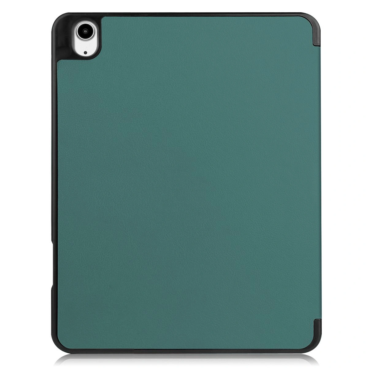 Bizon Case Tab Lizard Apple iPad Air 13" 2024 dark green