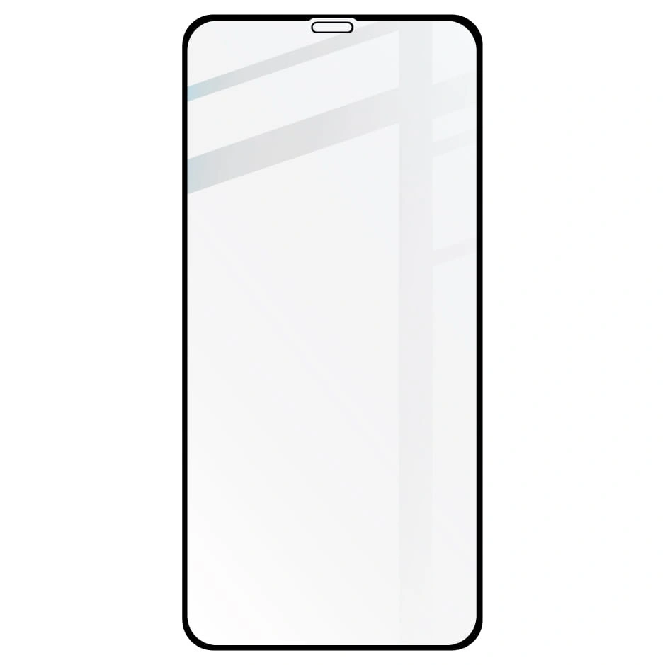 Bizon Glass Edge Apple iPhone 11 Pro Max / Xs Max black