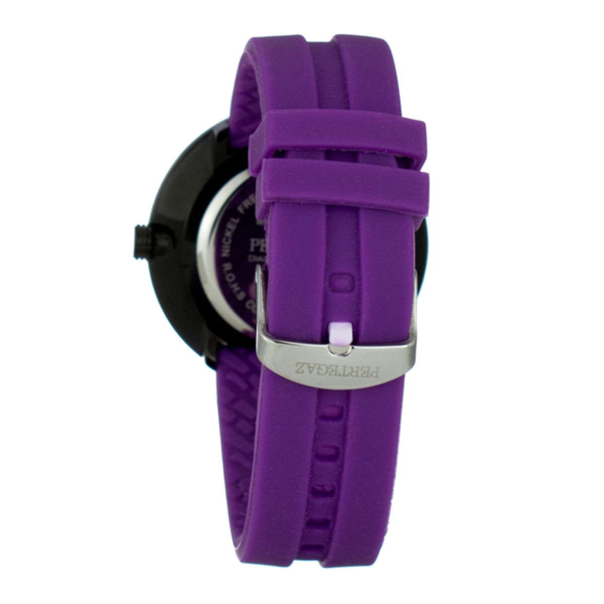 Unisex-Uhr Pertegaz PDS-005-L (Ø 44 mm)