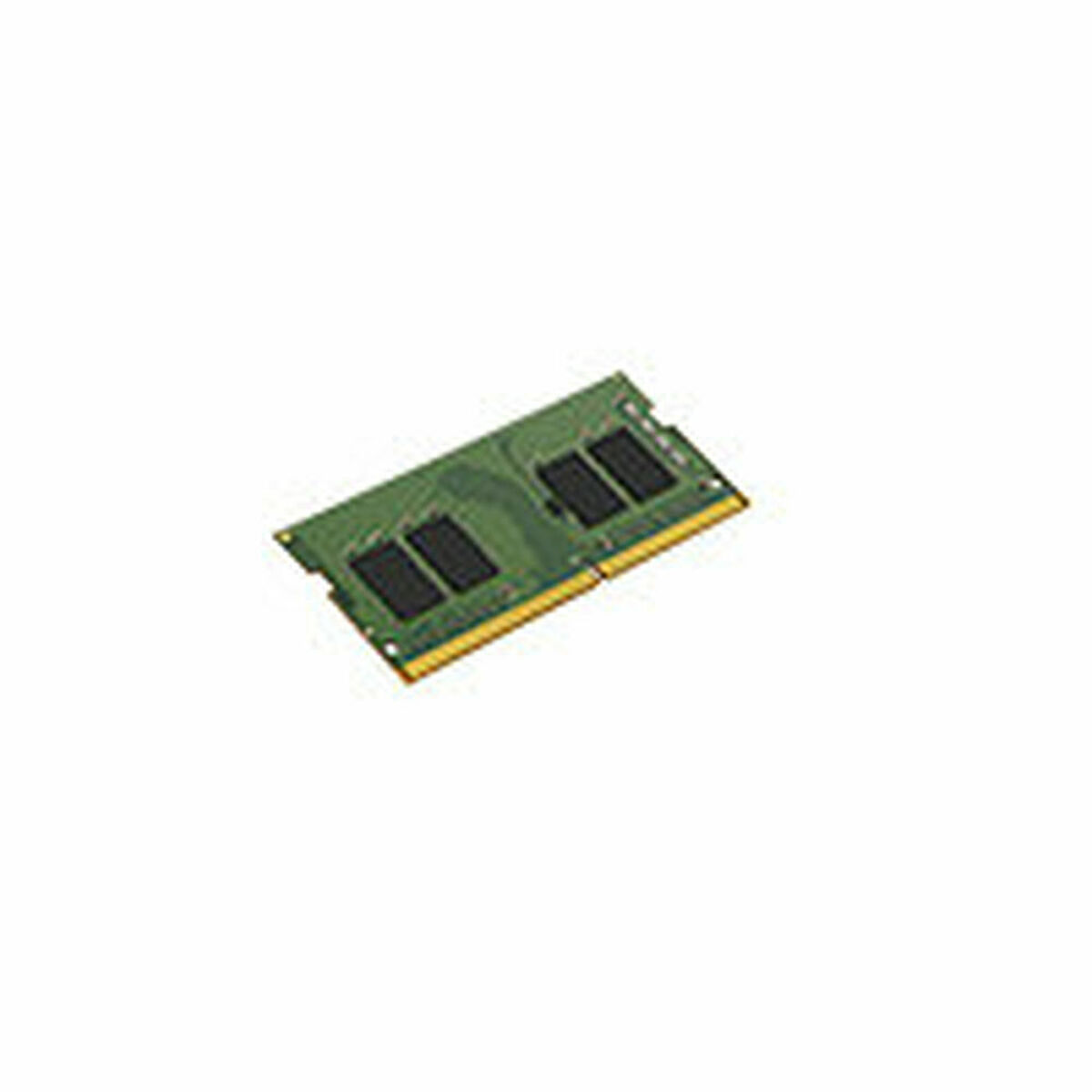 RAM Memory Kingston KVR32S22S8/8 8 GB DDR4 3200 MHz DDR4 8 GB CL22