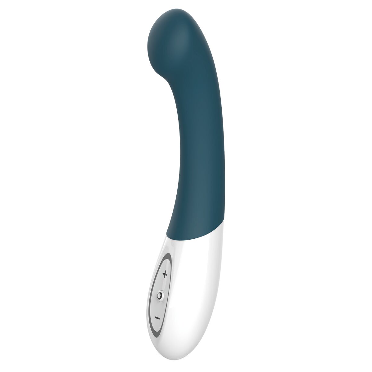 G-Spot Vibrator ZINI Blue G-Spot Vibrator ZINI Blue