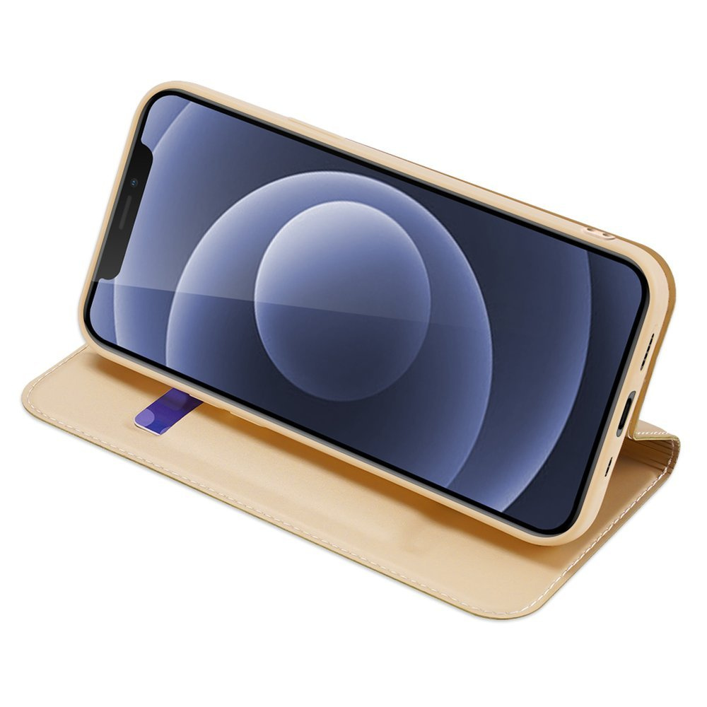 Dux Ducis Skin Pro Apple iPhone 13 mini gold