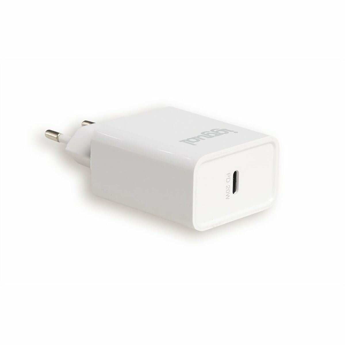Ładowarka Ścienna iggual IGG318164 20 W