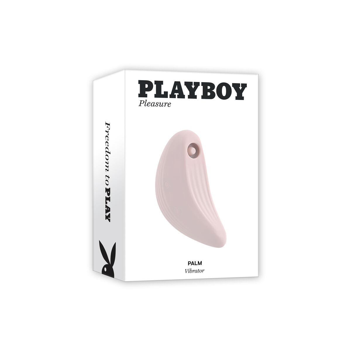 Massager Playboy Pink Massager Playboy Pink
