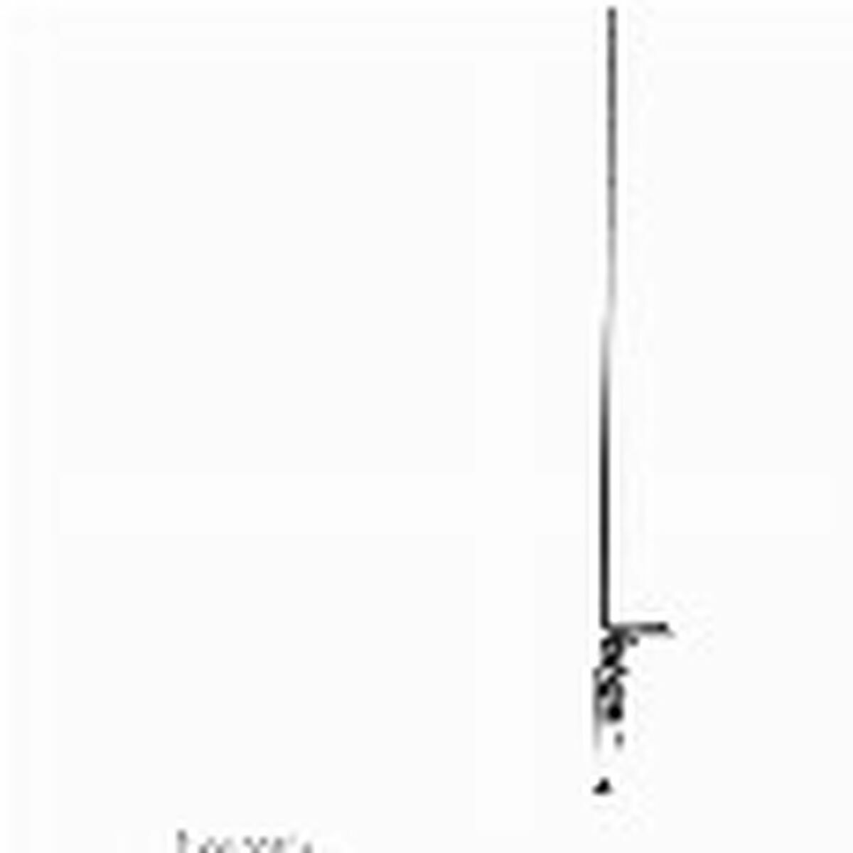 TV Mount Neomounts AWL29-750BL1 10 kg