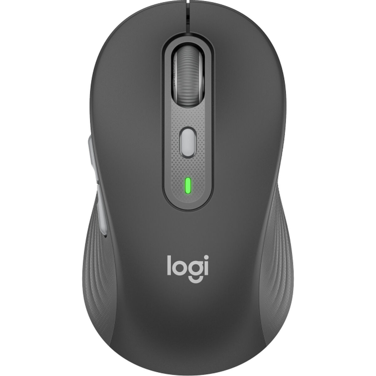 Keyboard and Mouse Logitech MK950 Graphite Spanish Qwerty