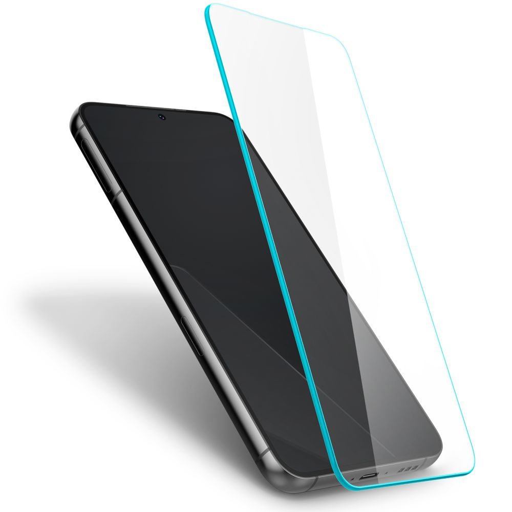 Spigen GLAS.tR Slim Samsung Galaxy S23 Clear