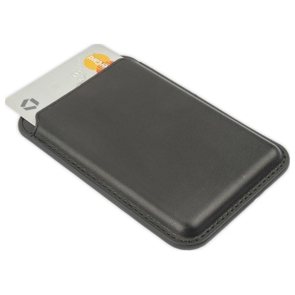 4smarts Wallet Magnetic Case RFID MagCase blue + red +yellow