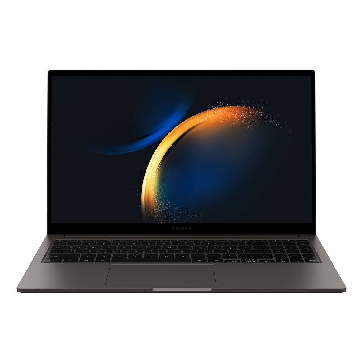 Notebook Samsung Galaxy Book3 i5-1335U Spanish Qwerty 512 GB SSD 15,6" 8 GB RAM