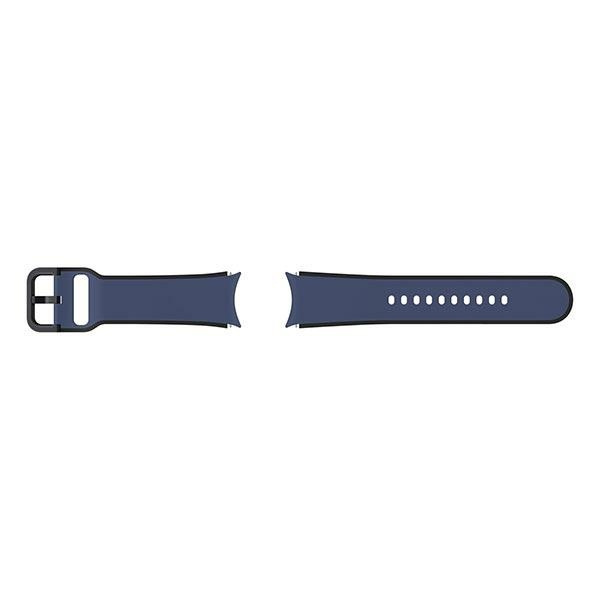 Samsung Galaxy Watch 5 20mm ET-STR90SNEGEU Two-tone Sport Band S/M navy