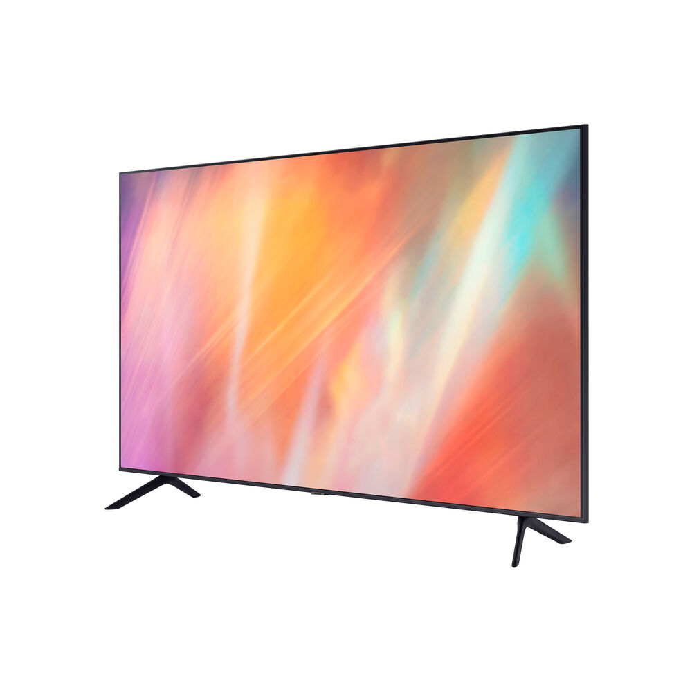 Smart TV Videowall Samsung LH50BEAHLGUXEN 4K Ultra HD 50"