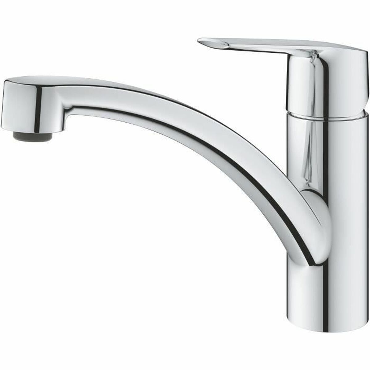 Mixer Tap Grohe 31138002
