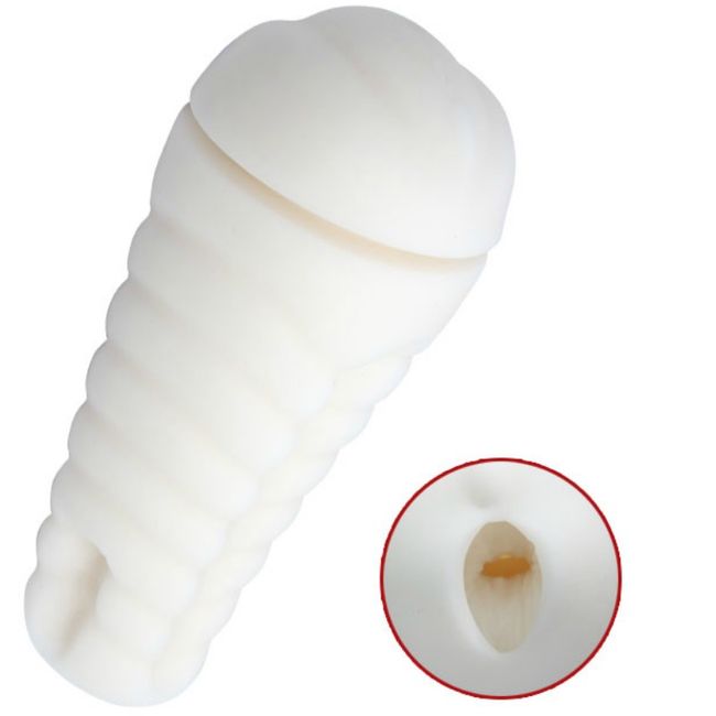 PRETTY LOVE KITTY GOLDEN MASTURBADOR VAGINA 2