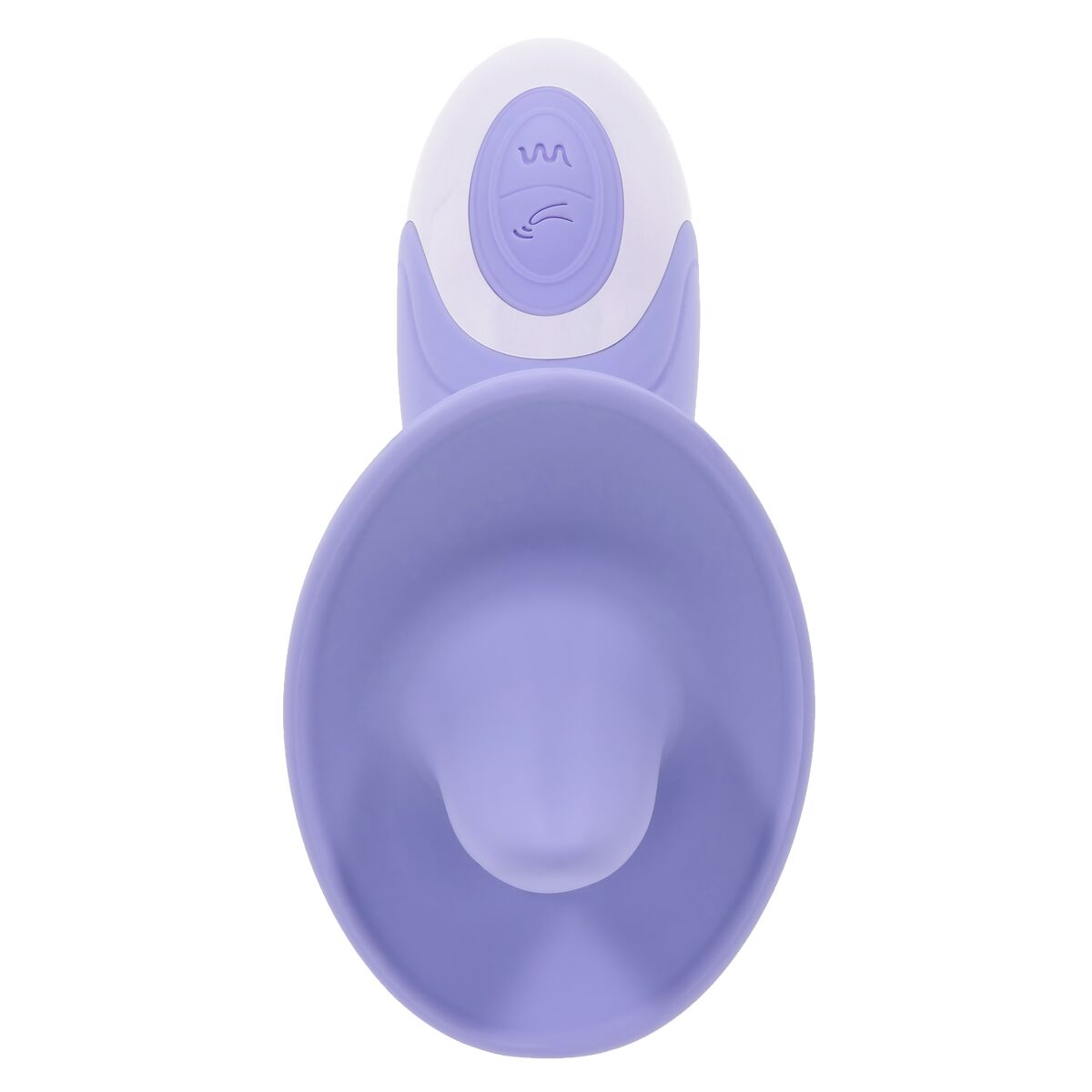 Curve Clitoral Vibrator Evolved Purple Curve Clitoral Vibrator Evolved Purple