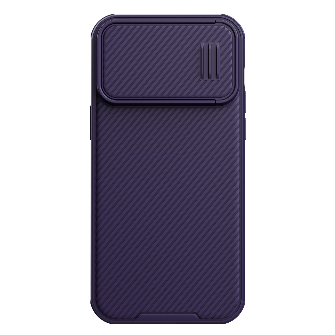 Case Nillkin CamShield S Apple iPhone 14 Pro Max purple