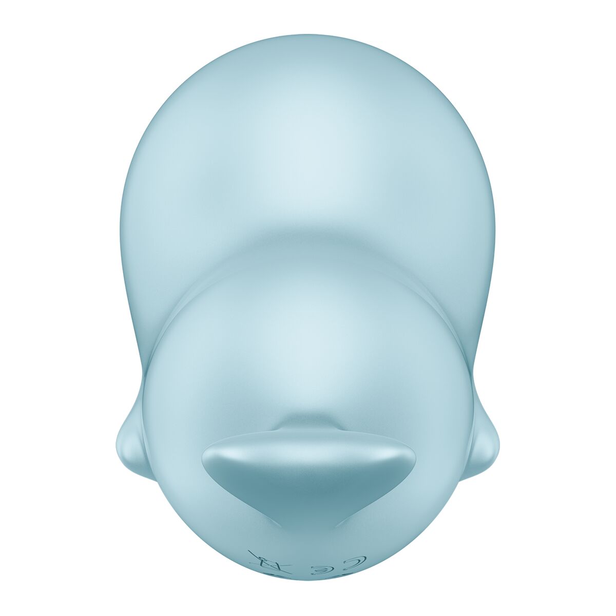 Clitoris Suction Stimulator Satisfyer Green