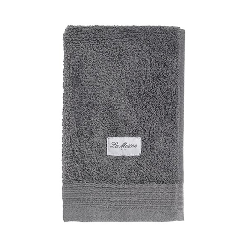 Bath towel La Maison Aries Cotton (30 x 50 cm)