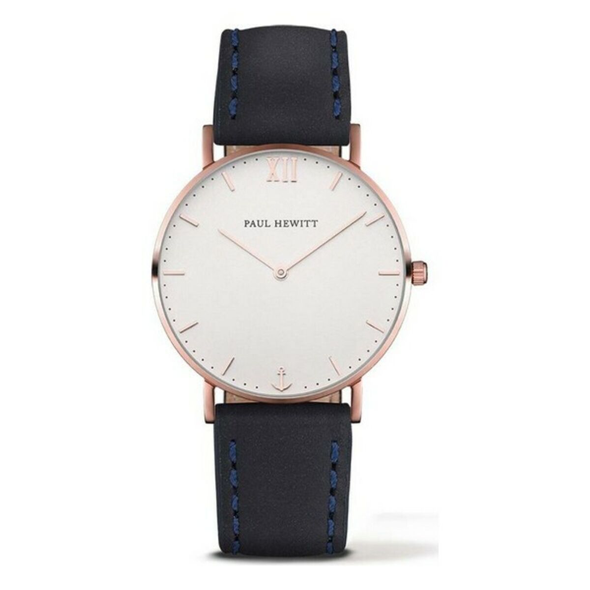 Zegarek Unisex Paul Hewitt PH-SA-R-ST-W-11M (Ø 39 mm)