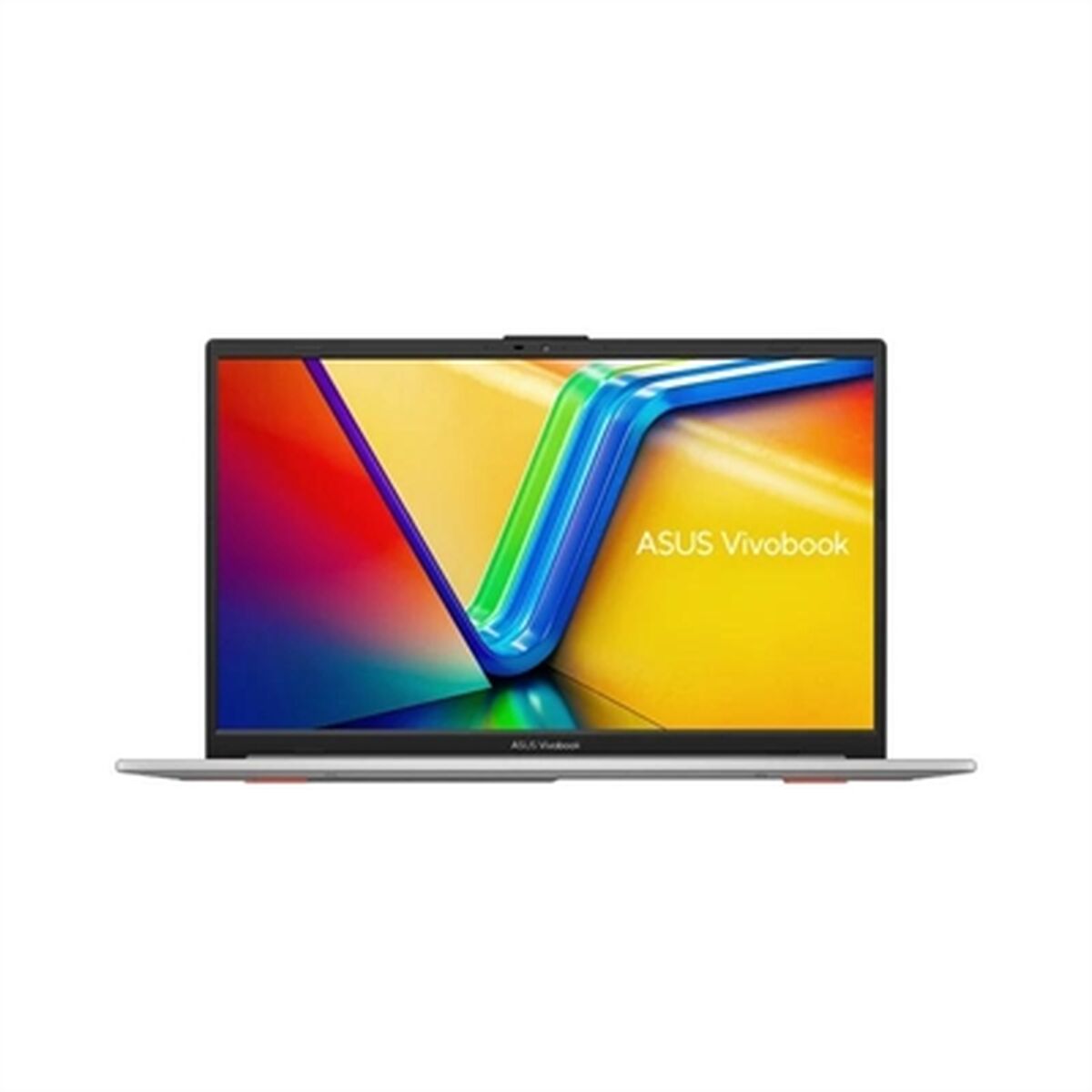Laptop Asus Vivobook Go E1504GA-NJ466 15,6" Intel Celeron N3050 8 GB RAM 256 GB SSD Spanish Qwerty