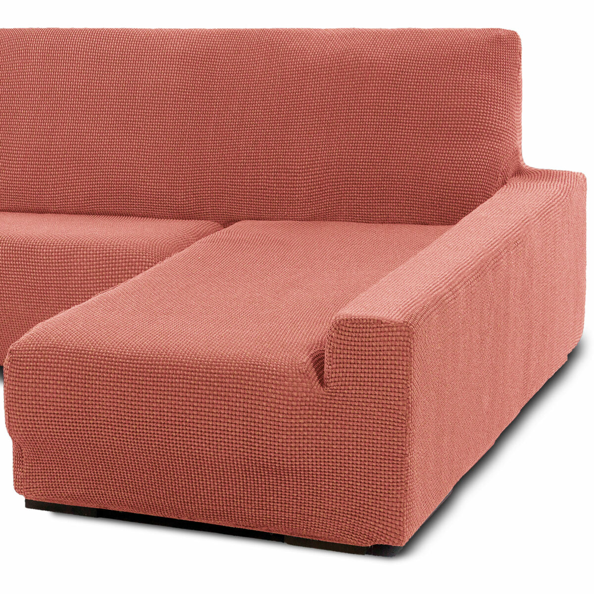 Cover for chaise longue with long right arm Sofaskins NIAGARA 210 - 340 cm Cover for chaise longue with long right arm Sofaskins NIAGARA 210 - 340 cm