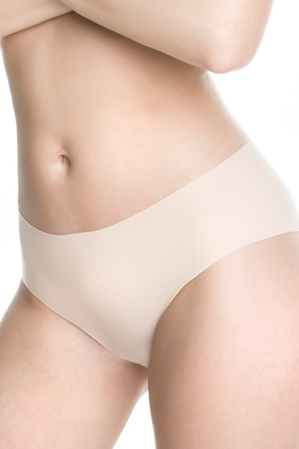  Panties model 143566 Julimex Lingerie  beige
