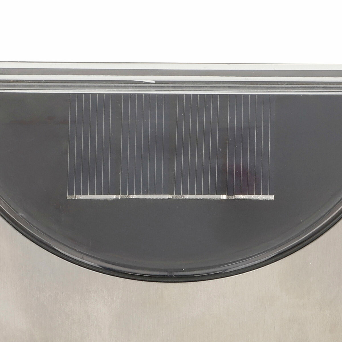 Solar-powered spotlight Aktive 10 x 8 x 5 cm (6 Units)