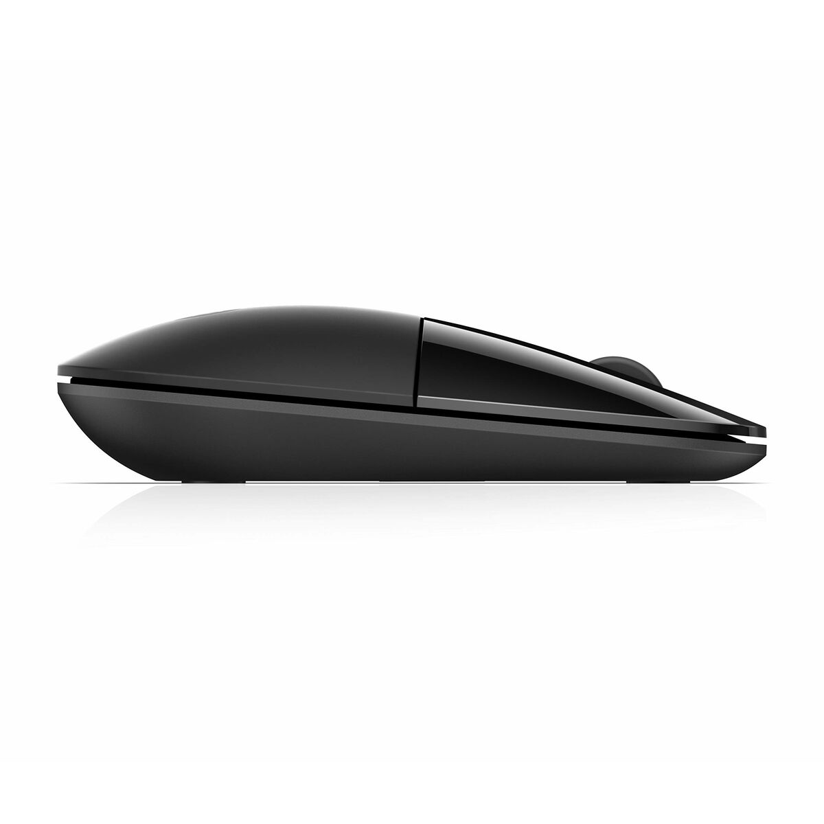 Wireless Mouse HP Black