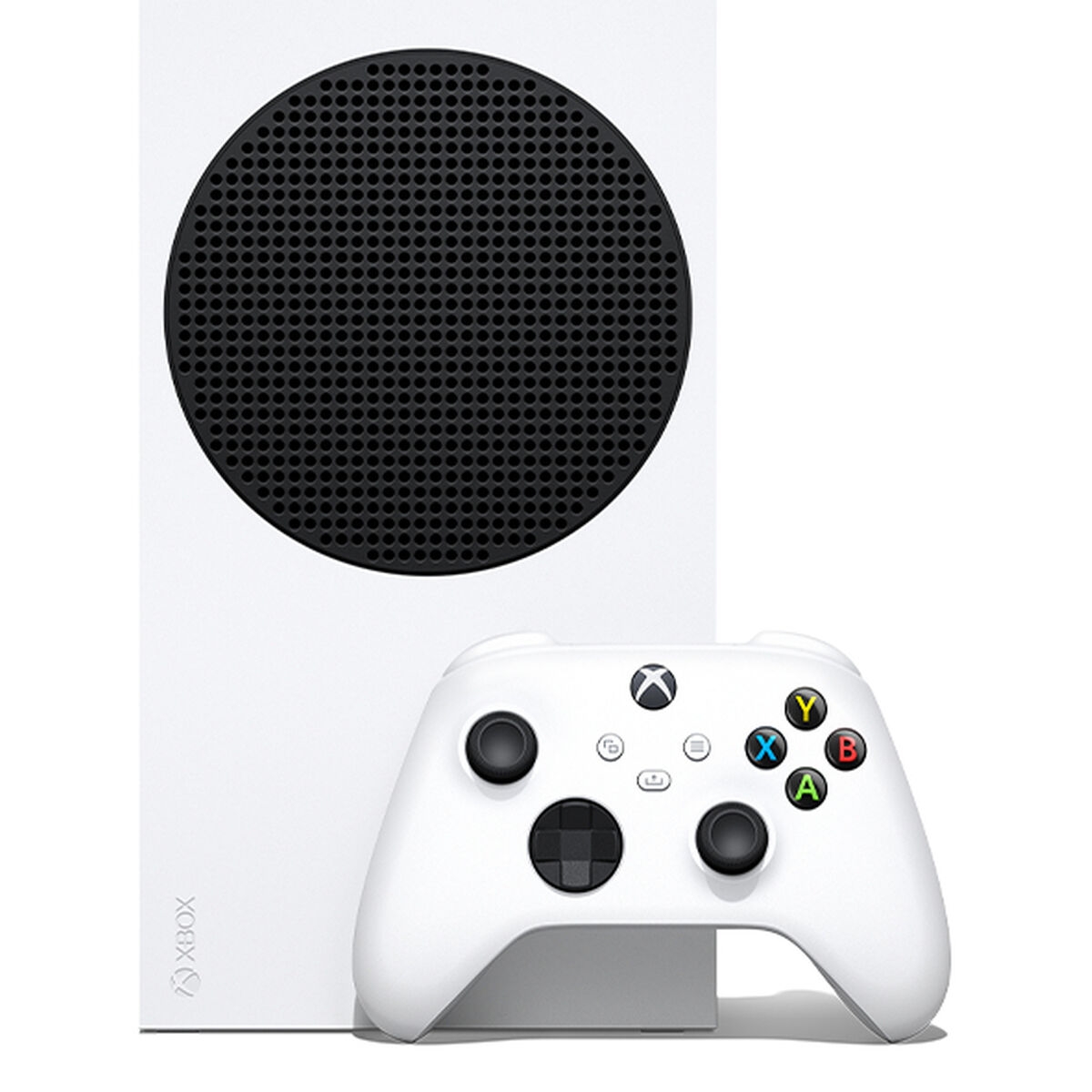 Xbox Series S Microsoft EP2-10060 Xbox Series S Microsoft EP2-10060