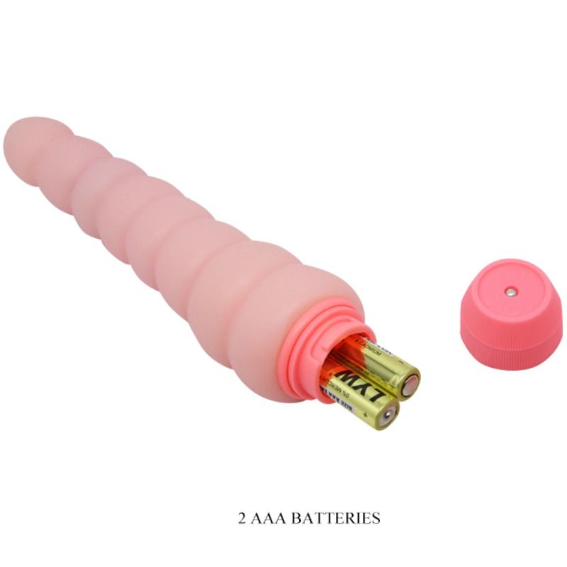 FLEXI VIBE SENSUAL SPINE BENDABLE 19 CM