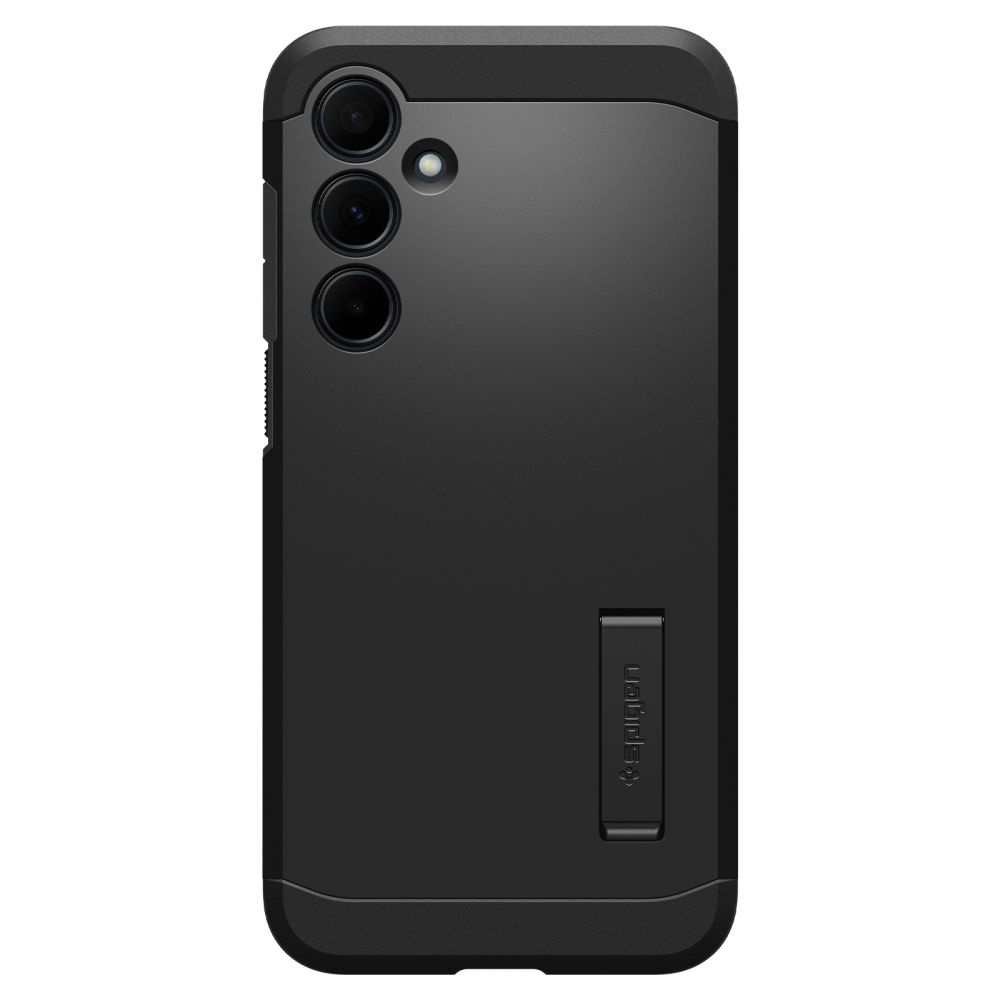 Spigen Tough Armor Samsung Galaxy A35 5G Black
