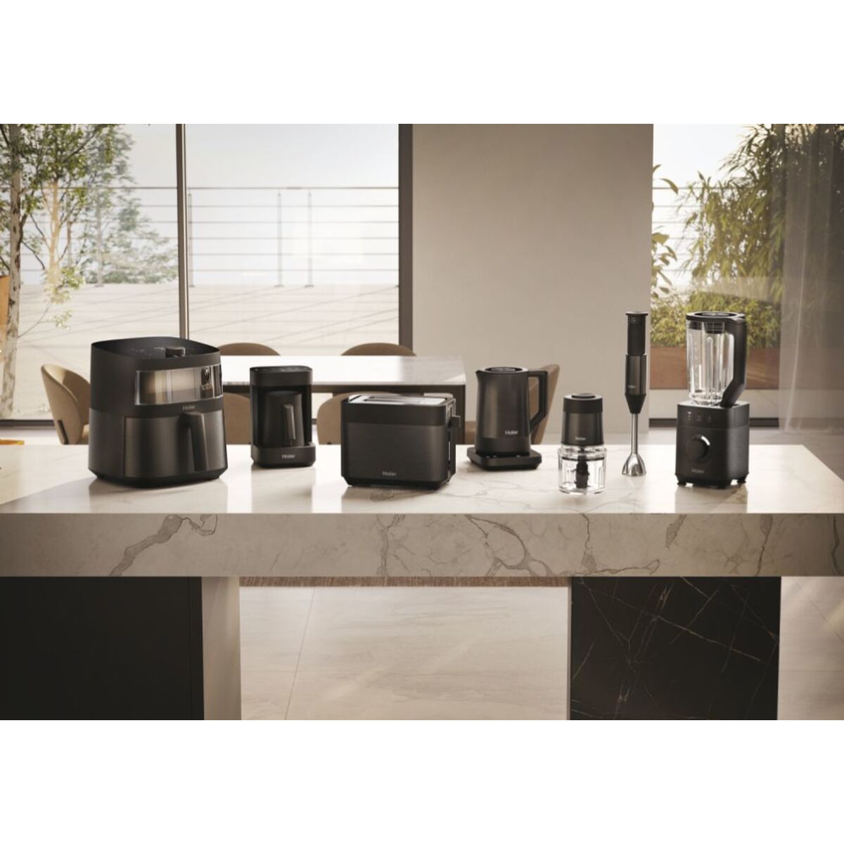 Air Fryer Cecotec HAF5TWA 011 Black 2000 W 6,5 L Air Fryer Cecotec HAF5TWA 011 Black 2000 W 6,5 L