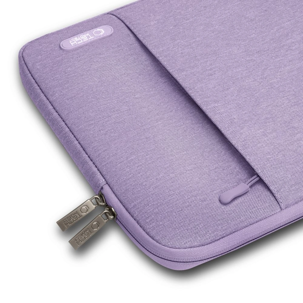 Tech-Protect Sleevy Laptop 13-14 Lavender