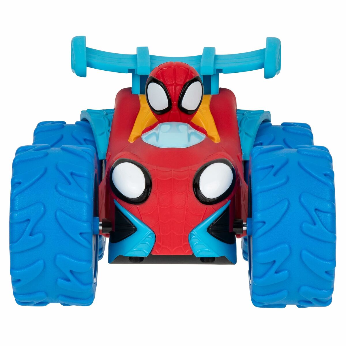 Car Spidey web Climber 18 cm