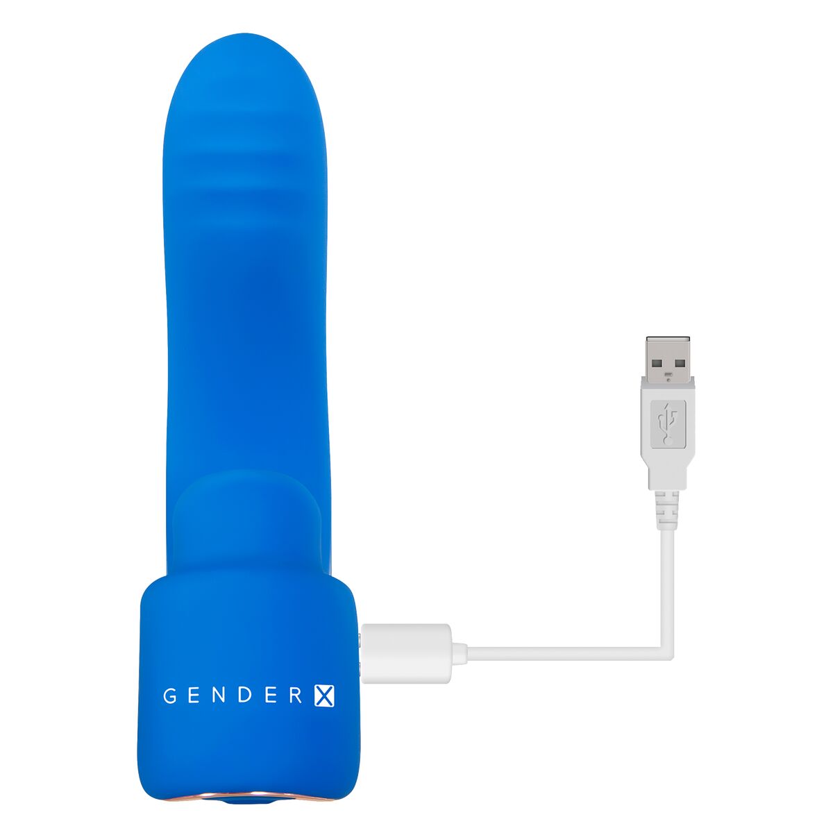 Finger Vibrator Orb Gender X Flick it Finger Vibrator Orb Gender X Flick it