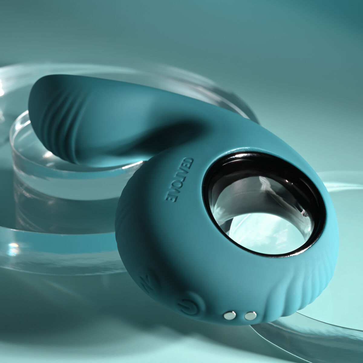 Massager Evolved Green