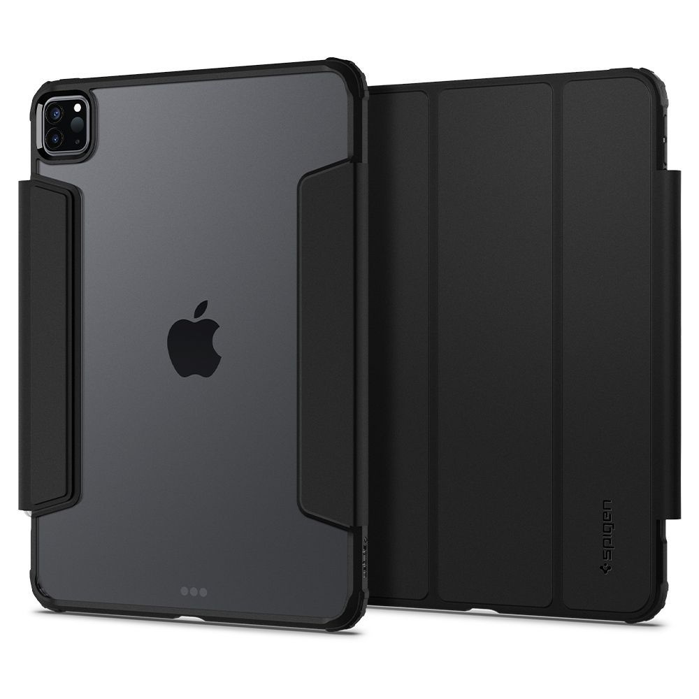 Spigen Ultra Hybrid Pro Apple iPad Pro 11 2020/2021 Black