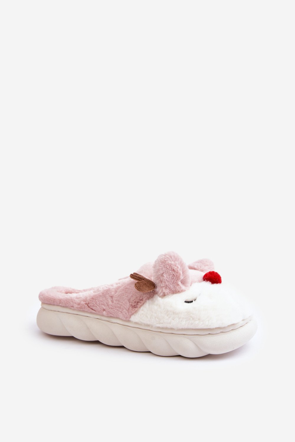  Slippers model 203602 Step in style  pink