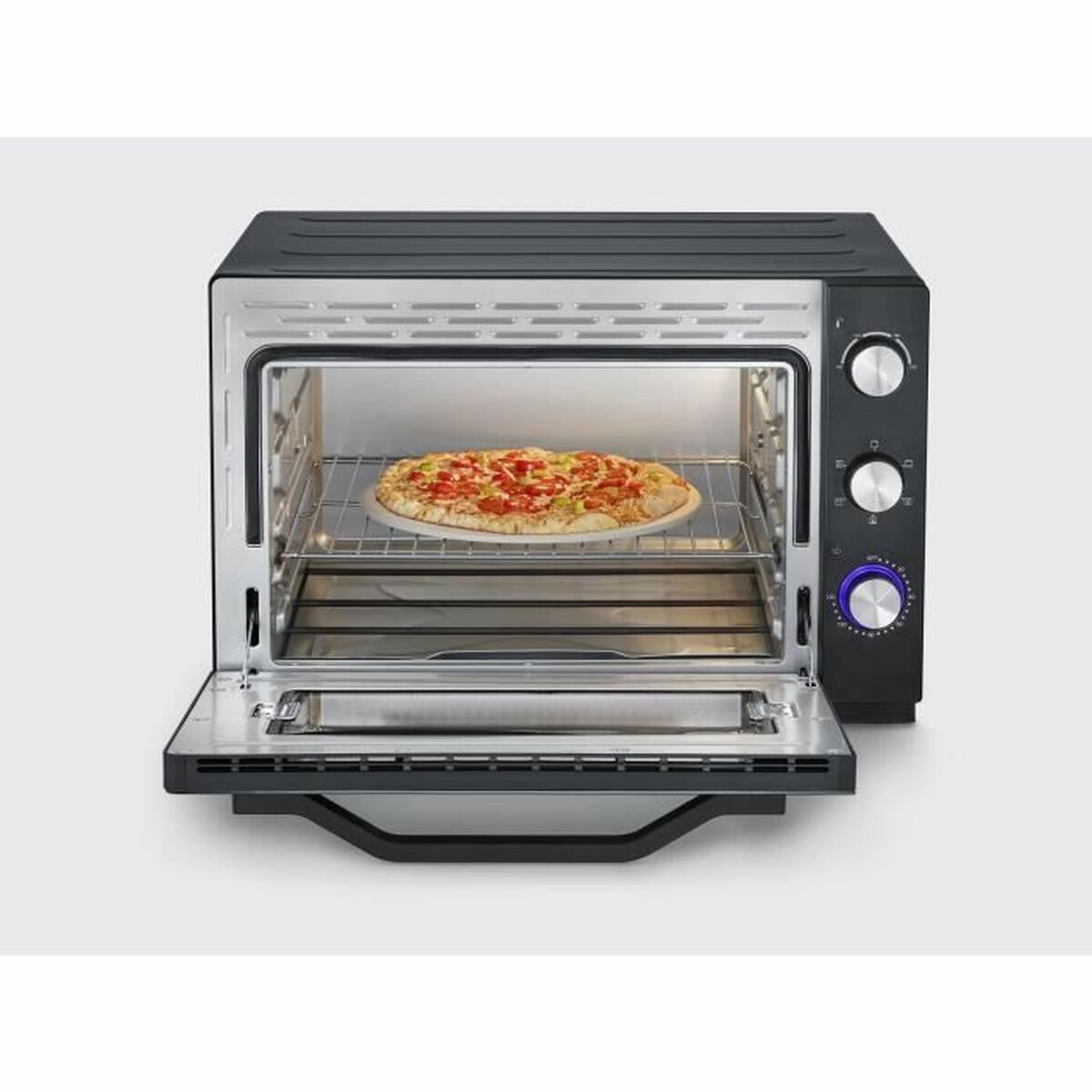 Mini Electric Oven Severin